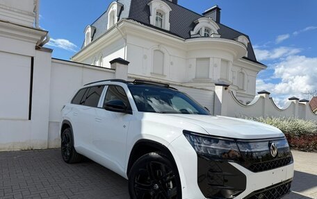Volkswagen Teramont, 2026 год, 5 950 000 рублей, 3 фотография