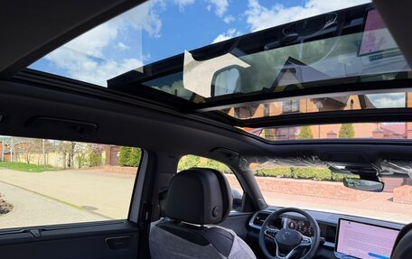 Volkswagen Teramont, 2026 год, 5 950 000 рублей, 11 фотография