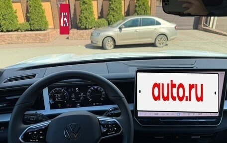 Volkswagen Teramont, 2026 год, 5 950 000 рублей, 14 фотография