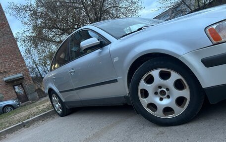 Volkswagen Passat B5+ рестайлинг, 2000 год, 350 000 рублей, 3 фотография