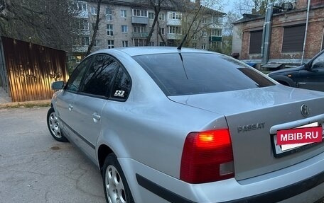 Volkswagen Passat B5+ рестайлинг, 2000 год, 350 000 рублей, 2 фотография