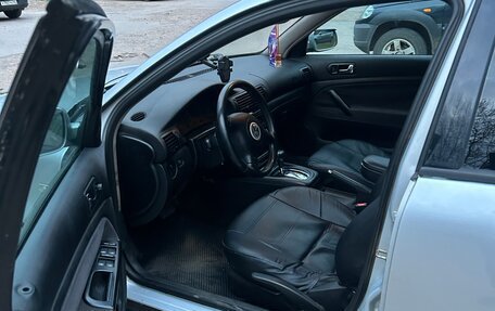 Volkswagen Passat B5+ рестайлинг, 2000 год, 350 000 рублей, 6 фотография