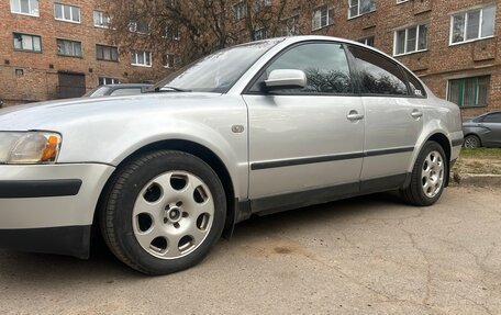 Volkswagen Passat B5+ рестайлинг, 2000 год, 350 000 рублей, 5 фотография