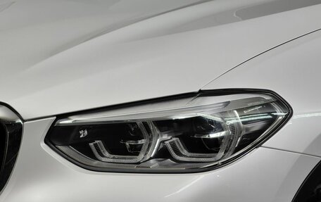 BMW X4, 2020 год, 4 800 000 рублей, 8 фотография