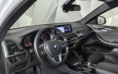 BMW X4, 2020 год, 4 800 000 рублей, 12 фотография
