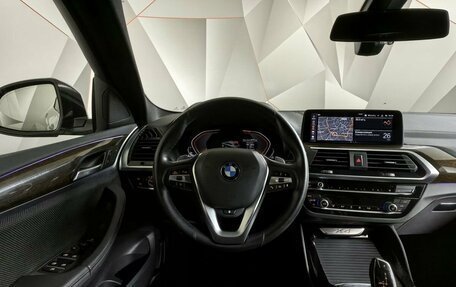 BMW X4, 2020 год, 4 800 000 рублей, 15 фотография
