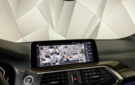 BMW X4, 2020 год, 4 800 000 рублей, 17 фотография