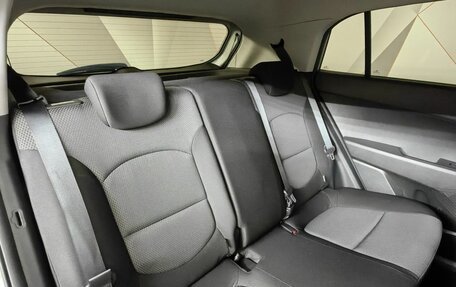 Hyundai Creta I рестайлинг, 2017 год, 1 917 000 рублей, 17 фотография
