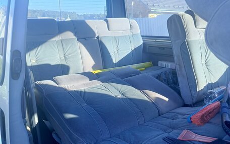 Ford Econovan, 1988 год, 140 000 рублей, 9 фотография