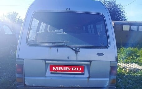 Ford Econovan, 1988 год, 140 000 рублей, 8 фотография