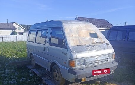 Ford Econovan, 1988 год, 140 000 рублей, 7 фотография