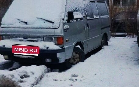 Ford Econovan, 1988 год, 140 000 рублей, 2 фотография
