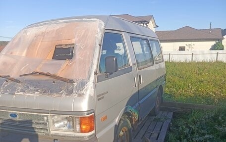 Ford Econovan, 1988 год, 140 000 рублей, 3 фотография