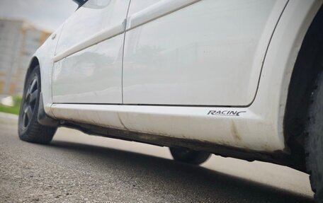 Chevrolet Lacetti, 2012 год, 380 000 рублей, 9 фотография
