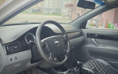 Chevrolet Lacetti, 2012 год, 380 000 рублей, 13 фотография