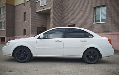 Chevrolet Lacetti, 2012 год, 380 000 рублей, 17 фотография