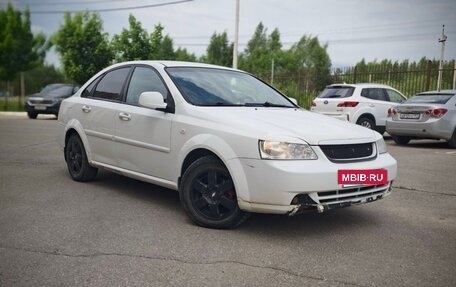 Chevrolet Lacetti, 2012 год, 380 000 рублей, 15 фотография