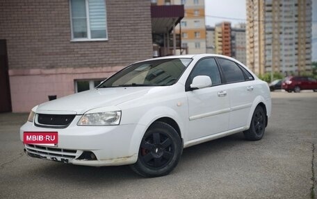 Chevrolet Lacetti, 2012 год, 380 000 рублей, 18 фотография