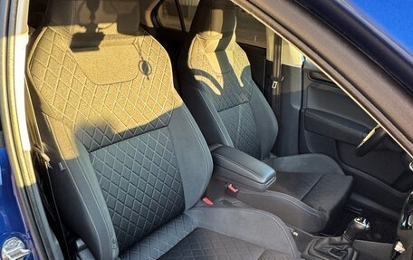Skoda Rapid II, 2020 год, 1 800 000 рублей, 13 фотография