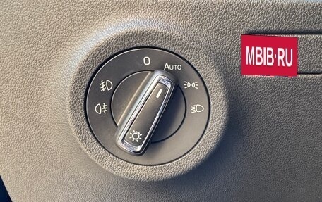 Skoda Rapid II, 2020 год, 1 800 000 рублей, 19 фотография