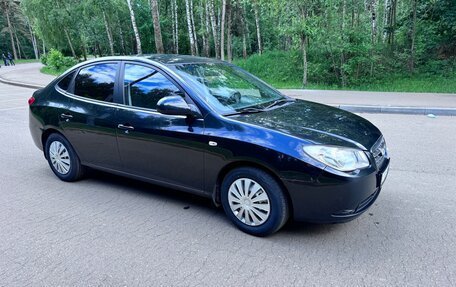 Hyundai Elantra IV, 2008 год, 540 000 рублей, 4 фотография