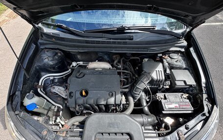 Hyundai Elantra IV, 2008 год, 540 000 рублей, 17 фотография