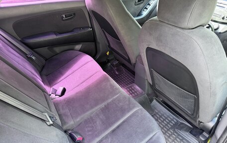 Hyundai Elantra IV, 2008 год, 540 000 рублей, 19 фотография