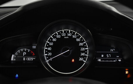 Mazda 3, 2017 год, 1 850 000 рублей, 23 фотография
