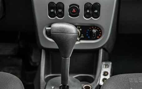Renault Sandero I, 2012 год, 728 000 рублей, 19 фотография