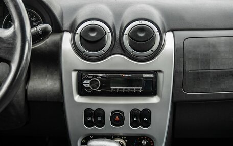 Renault Sandero I, 2012 год, 728 000 рублей, 16 фотография