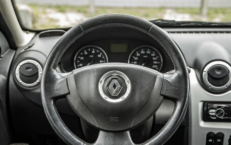 Renault Sandero I, 2012 год, 728 000 рублей, 15 фотография