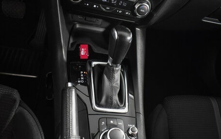 Mazda 3, 2017 год, 1 850 000 рублей, 19 фотография