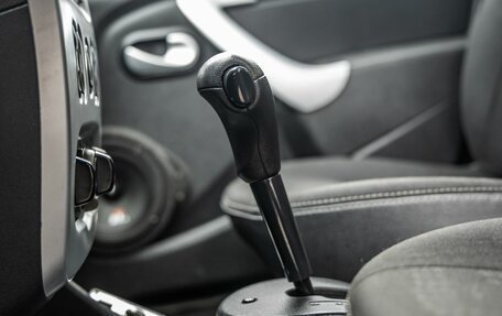 Renault Sandero I, 2012 год, 728 000 рублей, 24 фотография