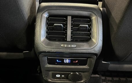 Volkswagen Tiguan II, 2021 год, 2 715 000 рублей, 32 фотография