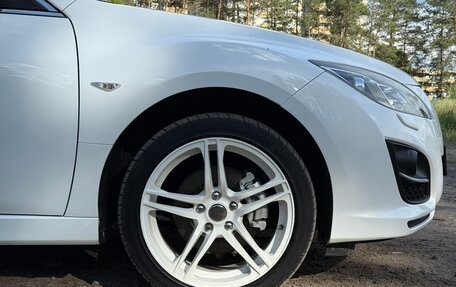 Mazda 6, 2011 год, 1 050 000 рублей, 5 фотография