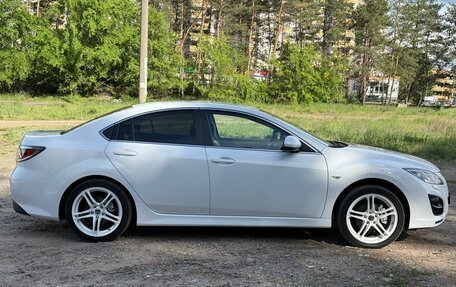 Mazda 6, 2011 год, 1 050 000 рублей, 6 фотография