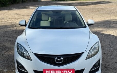 Mazda 6, 2011 год, 1 050 000 рублей, 3 фотография