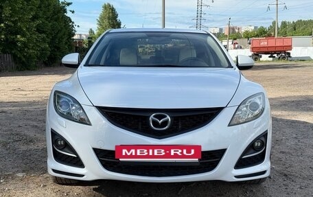 Mazda 6, 2011 год, 1 050 000 рублей, 2 фотография