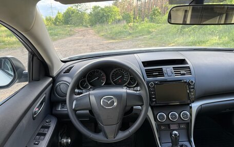 Mazda 6, 2011 год, 1 050 000 рублей, 16 фотография