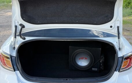 Mazda 6, 2011 год, 1 050 000 рублей, 18 фотография