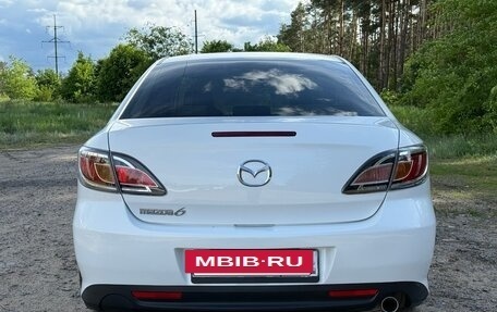 Mazda 6, 2011 год, 1 050 000 рублей, 8 фотография