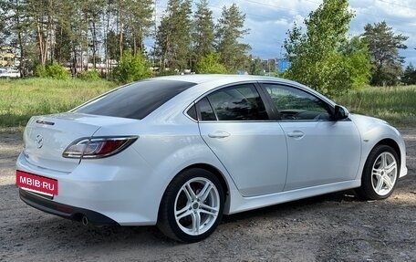 Mazda 6, 2011 год, 1 050 000 рублей, 7 фотография