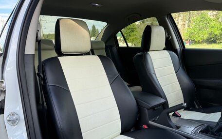Mazda 6, 2011 год, 1 050 000 рублей, 28 фотография
