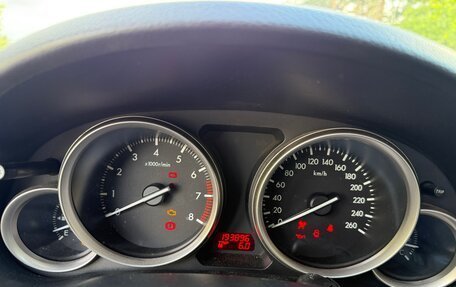 Mazda 6, 2011 год, 1 050 000 рублей, 36 фотография