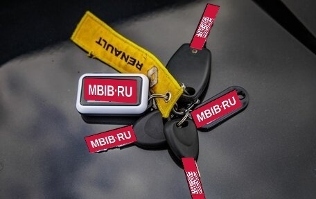 Renault Sandero I, 2012 год, 728 000 рублей, 27 фотография