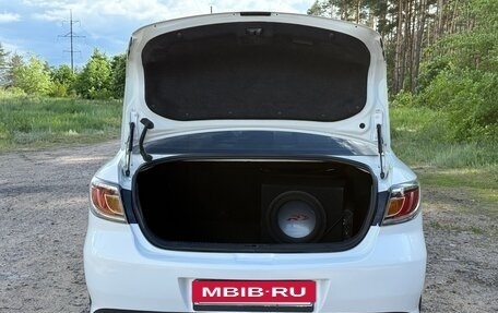 Mazda 6, 2011 год, 1 050 000 рублей, 17 фотография