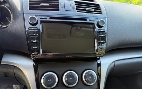 Mazda 6, 2011 год, 1 050 000 рублей, 35 фотография