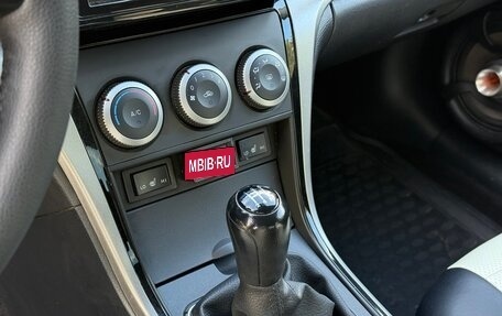 Mazda 6, 2011 год, 1 050 000 рублей, 34 фотография