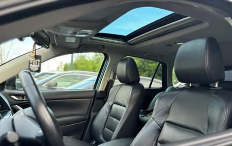 Mazda CX-5 II, 2013 год, 1 300 000 рублей, 10 фотография