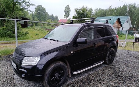 Suzuki Grand Vitara, 2006 год, 900 000 рублей, 1 фотография